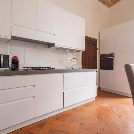 Lian In By Mmega Apartamento