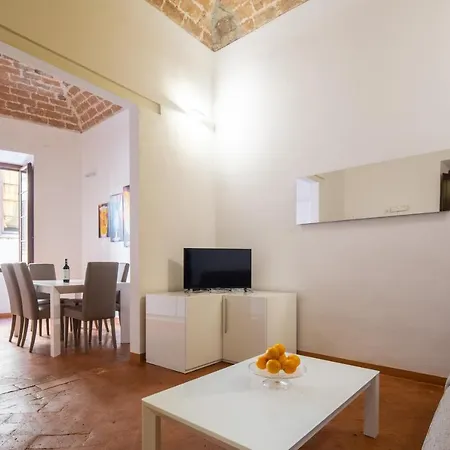 Apartamento Lian In By Mmega Florença