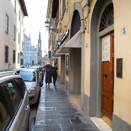 Apartamento Lian In By Mmega Florença