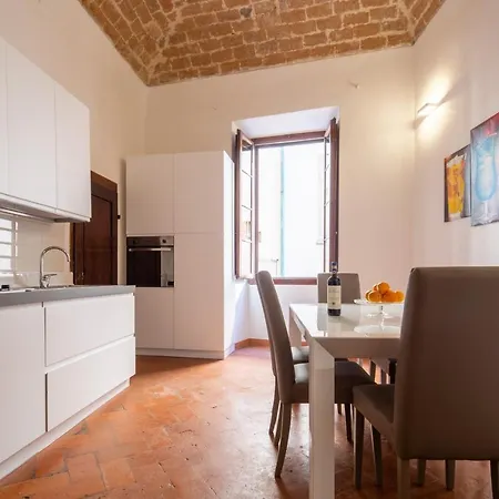 Lian In By Mmega Apartamento *