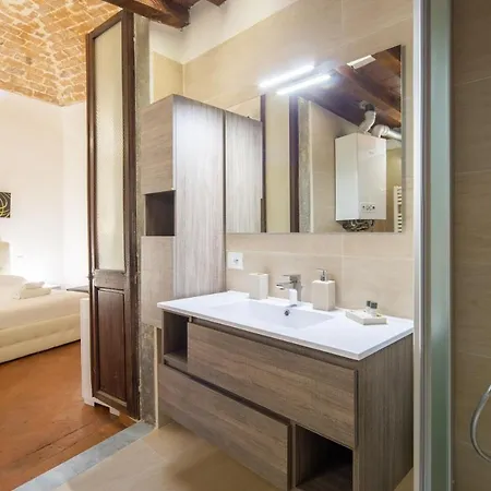 Apartamento Lian In By Mmega *